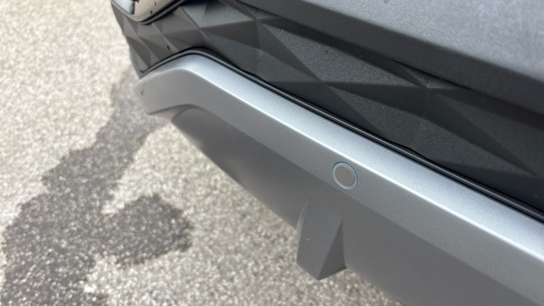 Hyundai Tucson 1.6 TGDi 48V MHD Premium 5dr 2WD Petrol Estate